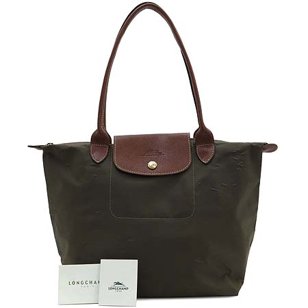 Long Champ(�ռ�) �к긯 ��Ʈ�� �̹���2 - ���̺��� �߰���ǰ