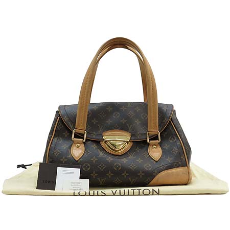 Louis Vuitton(���̺���) M40120 ���׷� ĵ���� ����� GM ��Ʈ�� �̹���2 - ���̺��� �߰���ǰ