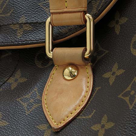 Louis Vuitton(���̺���) M40120 ���׷� ĵ���� ����� GM ��Ʈ�� �̹���4 - ���̺��� �߰���ǰ