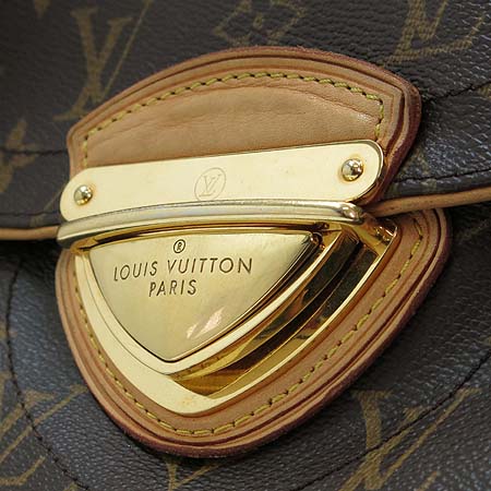 Louis Vuitton(���̺���) M40120 ���׷� ĵ���� ����� GM ��Ʈ�� �̹���5 - ���̺��� �߰���ǰ