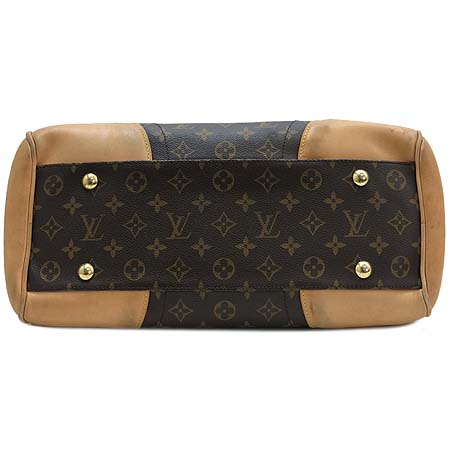 Louis Vuitton(���̺���) M40120 ���׷� ĵ���� ����� GM ��Ʈ�� �̹���6 - ���̺��� �߰���ǰ