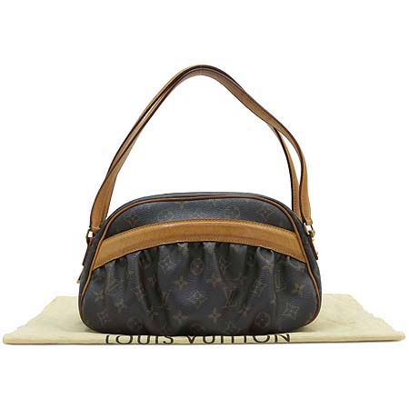 Louis Vuitton(���̺���) M40057 ���׷� ĵ���� Ŭ��� ��Ʈ�� �̹���2 - ���̺��� �߰���ǰ