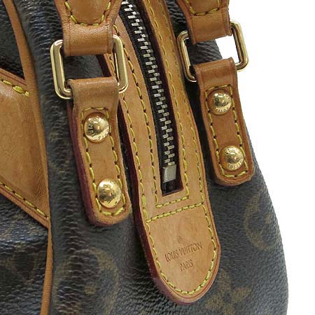 Louis Vuitton(���̺���) M40057 ���׷� ĵ���� Ŭ��� ��Ʈ�� �̹���4 - ���̺��� �߰���ǰ