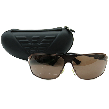 Armani(�Ƹ�����) EA6528 ��Ż ���۶� �̹���2 - ���̺��� �߰���ǰ