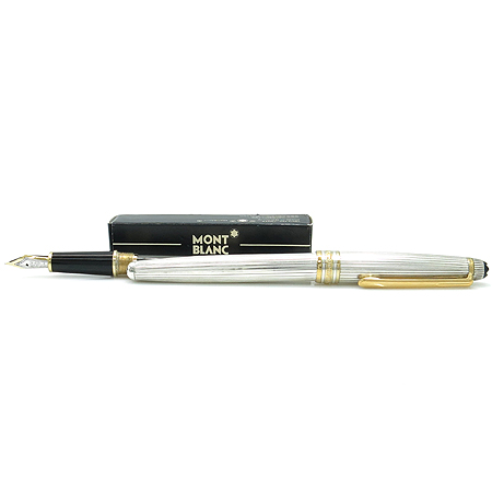 Montblanc(������) ���̽��ͽ�ƣ 925(�ǹ�) 18K ���� �ָ��׾� ������ �̹���2 - ���̺��� �߰���ǰ