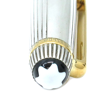 Montblanc(������) ���̽��ͽ�ƣ 925(�ǹ�) 18K ���� �ָ��׾� ������ �̹���3 - ���̺��� �߰���ǰ