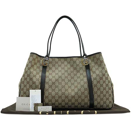 Gucci(����) 232956 GG�ΰ� �к긯 ���� ����� �̹���2 - ���̺��� �߰���ǰ