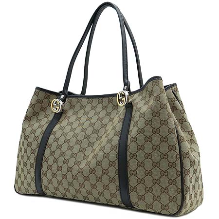 Gucci(����) 232956 GG�ΰ� �к긯 ���� ����� �̹���3 - ���̺��� �߰���ǰ