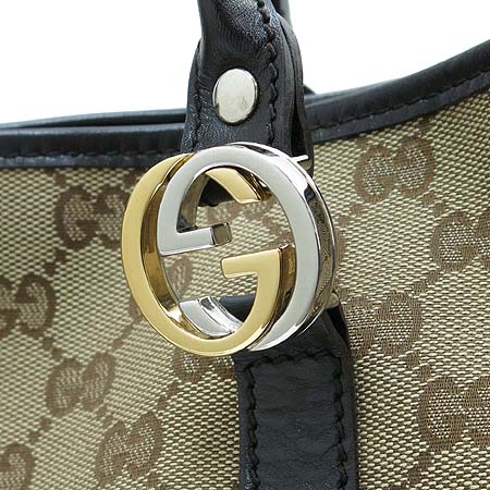 Gucci(����) 232956 GG�ΰ� �к긯 ���� ����� �̹���4 - ���̺��� �߰���ǰ
