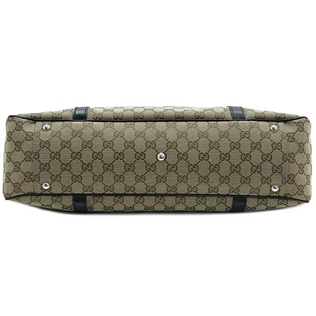 Gucci(����) 232956 GG�ΰ� �к긯 ���� ����� �̹���5 - ���̺��� �߰���ǰ
