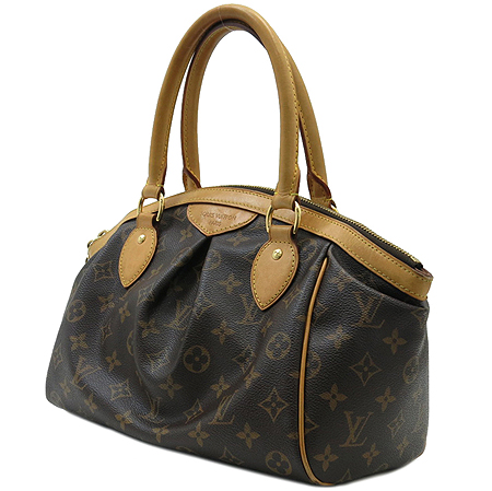 Louis Vuitton(���̺���) M40143 ���׷� ĵ���� Ƽ���� PM ��Ʈ�� [��������] �̹���3 - ���̺��� �߰���ǰ