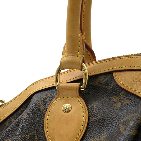 Louis Vuitton(���̺���) M40143 ���׷� ĵ���� Ƽ���� PM ��Ʈ�� [��������] �̹���4 - ���̺��� �߰���ǰ