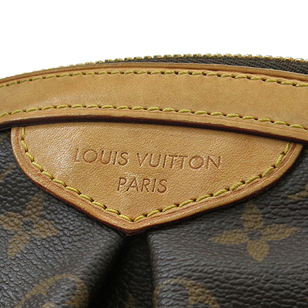 Louis Vuitton(���̺���) M40143 ���׷� ĵ���� Ƽ���� PM ��Ʈ�� [��������] �̹���5 - ���̺��� �߰���ǰ