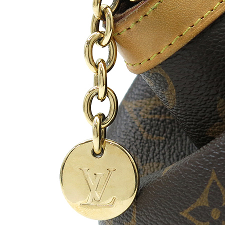 Louis Vuitton(���̺���) M40143 ���׷� ĵ���� Ƽ���� PM ��Ʈ�� [��������] �̹���6 - ���̺��� �߰���ǰ