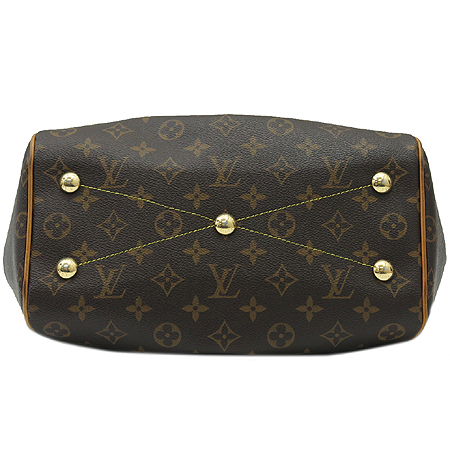 Louis Vuitton(���̺���) M40143 ���׷� ĵ���� Ƽ���� PM ��Ʈ�� [��������] �̹���7 - ���̺��� �߰���ǰ