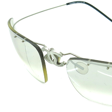 Chanel(����) 4032 ���̽� ���� ���۶� �̹���5 - ���̺��� �߰���ǰ