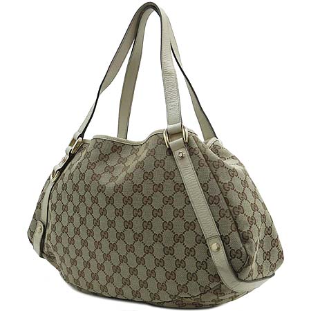 Gucci(����) 130736 GG �ΰ� �ڰ��� ����� [��������] �̹���3 - ���̺��� �߰���ǰ