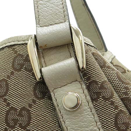 Gucci(����) 130736 GG �ΰ� �ڰ��� ����� [��������] �̹���4 - ���̺��� �߰���ǰ