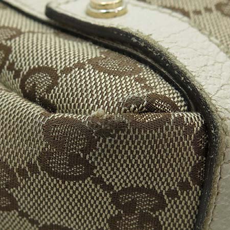 Gucci(����) 130736 GG �ΰ� �ڰ��� ����� [��������] �̹���6 - ���̺��� �߰���ǰ