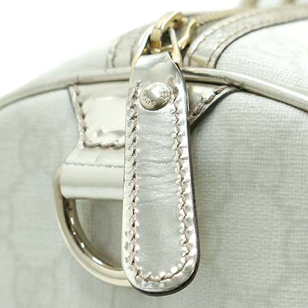 Gucci(����) 193603 GG�ΰ� PVC �ǹ� Ʈ���� ������ ��Ʈ�� �̹���6 - ���̺��� �߰���ǰ