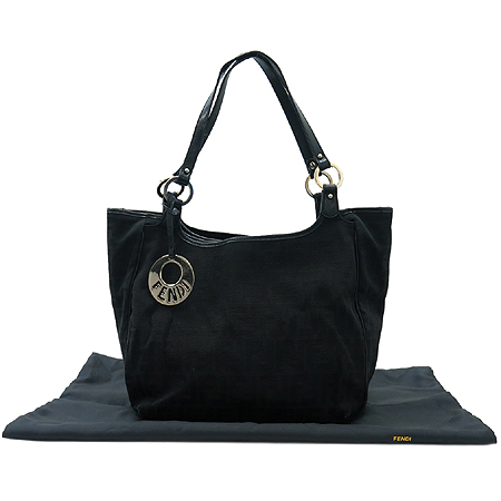 Fendi(���) 8BH187 ���� FF�ΰ� ��ī ���� �к긯 ����� �̹���2 - ���̺��� �߰���ǰ