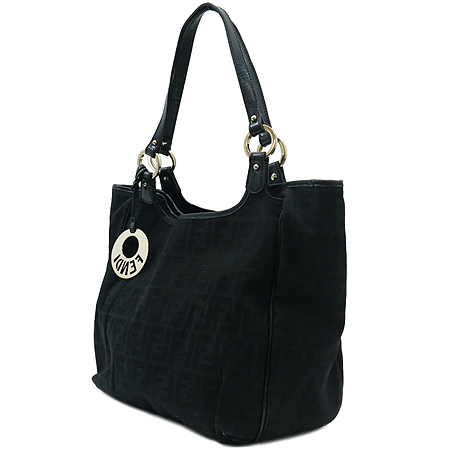 Fendi(���) 8BH187 ���� FF�ΰ� ��ī ���� �к긯 ����� �̹���3 - ���̺��� �߰���ǰ