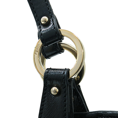 Fendi(���) 8BH187 ���� FF�ΰ� ��ī ���� �к긯 ����� �̹���4 - ���̺��� �߰���ǰ