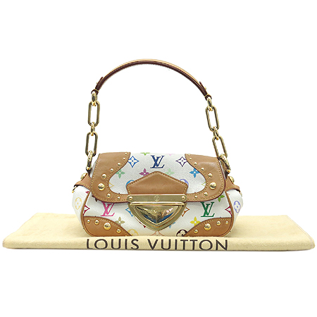 Louis Vuitton(���̺���) M40127 ���׷� ��Ƽ �÷� ȭ��Ʈ ������ ��Ʈ�� �̹���2 - ���̺��� �߰���ǰ