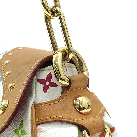 Louis Vuitton(���̺���) M40127 ���׷� ��Ƽ �÷� ȭ��Ʈ ������ ��Ʈ�� �̹���4 - ���̺��� �߰���ǰ