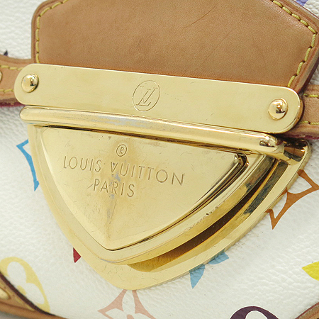 Louis Vuitton(���̺���) M40127 ���׷� ��Ƽ �÷� ȭ��Ʈ ������ ��Ʈ�� �̹���5 - ���̺��� �߰���ǰ