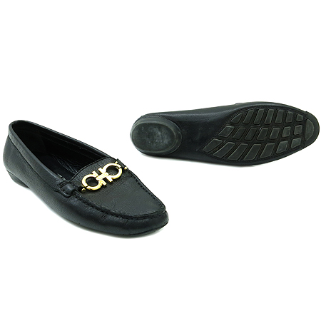 Ferragamo(��󰡸�) FG302007-6H ���� �ΰ� ��� ���� �÷� ������ ���� �̹���3 - ���̺��� �߰���ǰ