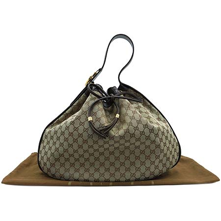 Gucci(����) 223951 GG�ΰ� �к긯 ����� [�б�������] �̹���2 - ���̺��� �߰���ǰ