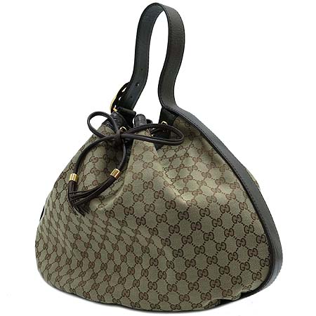 Gucci(����) 223951 GG�ΰ� �к긯 ����� [�б�������] �̹���3 - ���̺��� �߰���ǰ