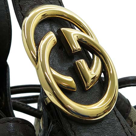 Gucci(����) 223951 GG�ΰ� �к긯 ����� [�б�������] �̹���4 - ���̺��� �߰���ǰ