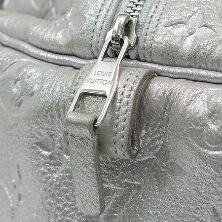 Louis Vuitton(���̺���) M95817 ���׷� COMETE SIVER(�ڸ�Ʈ�ǹ�) �ΰ� ������ ��Ʈ�� �̹���5 - ���̺��� �߰���ǰ