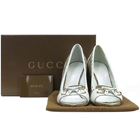 Gucci(����) 215703 GG�ΰ� �ڰ��� ���̺��� Ʈ���� ������ ������ ������ ���� �̹���2 - ���̺��� �߰���ǰ