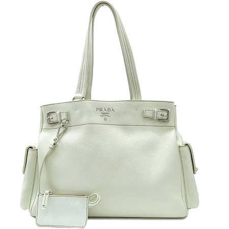 Prada(�����) BR3235 ��Ƽ���� ��Ʈ�� �̹���2 - ���̺��� �߰���ǰ