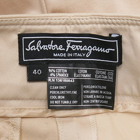 Ferragamo(��󰡸�) ����ũ ���� �̹���4 - ���̺��� �߰���ǰ