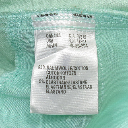 Escada(�������) ��Ʈ �÷� ���� �̹���4 - ���̺��� �߰���ǰ