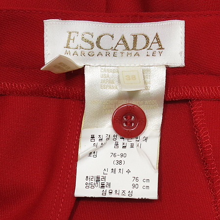 Escada(�������) ���� ���� �̹���4 - ���̺��� �߰���ǰ