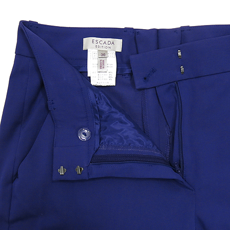 Escada(�������) ���� �÷� ���� �̹���2 - ���̺��� �߰���ǰ
