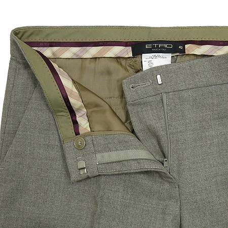 ETRO(��Ʈ��) ���׷��� ���� �̹���2 - ���̺��� �߰���ǰ