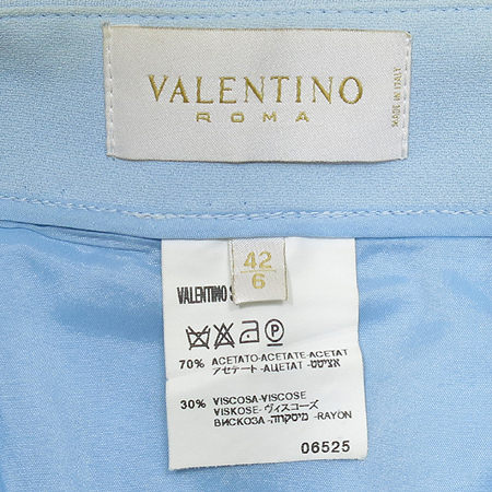 VALENTINO(�߷�Ƽ��) ��ĿƮ �̹���4 - ���̺��� �߰���ǰ