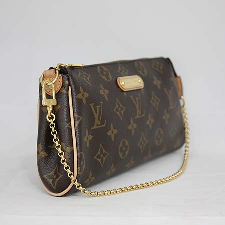 Louis Vuitton(���̺���) M95567 ���׷� ĵ���� ����Ŭ��ġ 2WAY [��������] �̹���2 - ���̺��� �߰���ǰ