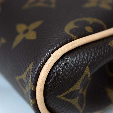 Louis Vuitton(���̺���) M95567 ���׷� ĵ���� ����Ŭ��ġ 2WAY [��������] �̹���5 - ���̺��� �߰���ǰ