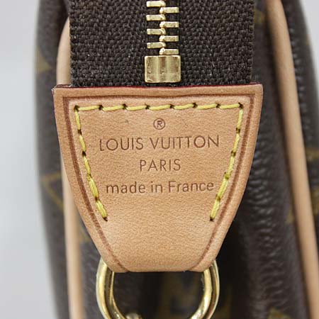Louis Vuitton(���̺���) M95567 ���׷� ĵ���� ����Ŭ��ġ 2WAY [��������] �̹���4 - ���̺��� �߰���ǰ