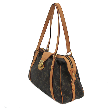 Louis Vuitton(���̺���) M51186 ���׷� ĵ���� ��Ʈ���� PM ����� [�̾��������] �̹���2 - ���̺��� �߰���ǰ