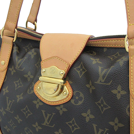 Louis Vuitton(���̺���) M51186 ���׷� ĵ���� ��Ʈ���� PM ����� [�̾��������] �̹���3 - ���̺��� �߰���ǰ