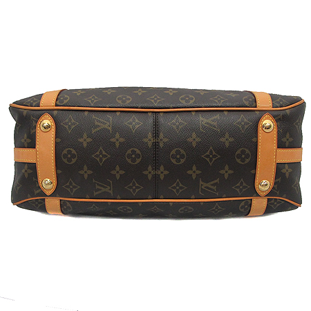 Louis Vuitton(���̺���) M51186 ���׷� ĵ���� ��Ʈ���� PM ����� [�̾��������] �̹���4 - ���̺��� �߰���ǰ