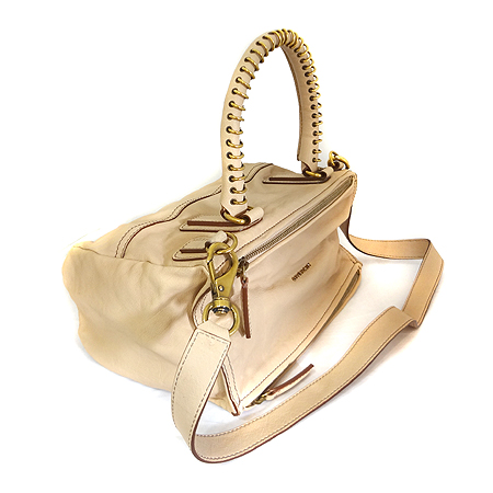GIVENCHY(�����) 11L5280010 ������ CALF(ī��)��Ų �� ��� �ǵ��� M������ 2WAY [�ϻ����] �̹���2 - ���̺��� �߰���ǰ